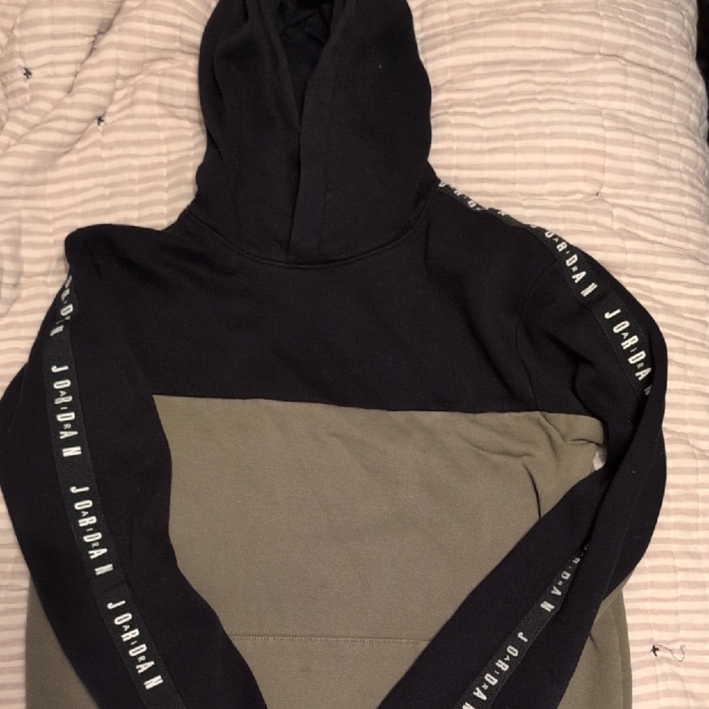 Boys Hoodie